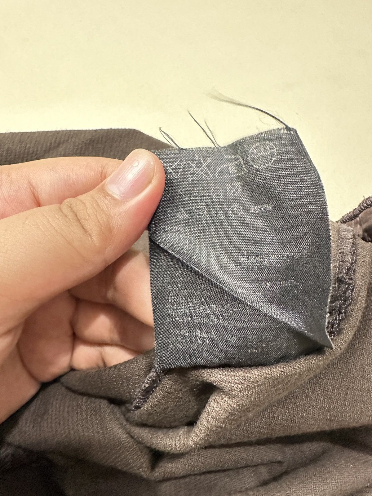 Prada Prada Size 34" / US 12 / IT 48 - 12 Thumbnail