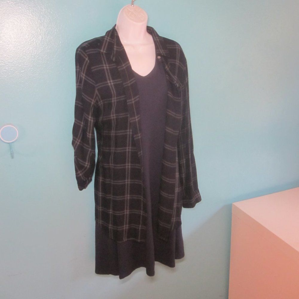 Other OPUS Fabina Check Shirt Size 10 Size L / US 10 / IT 46 - 11 Thumbnail
