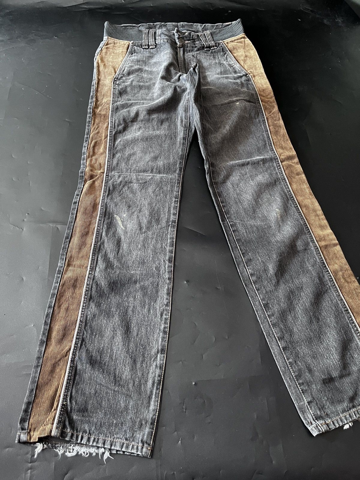PPFM Ppfm distressed Jeans Size US 30 / EU 46 - 2 Thumbnail