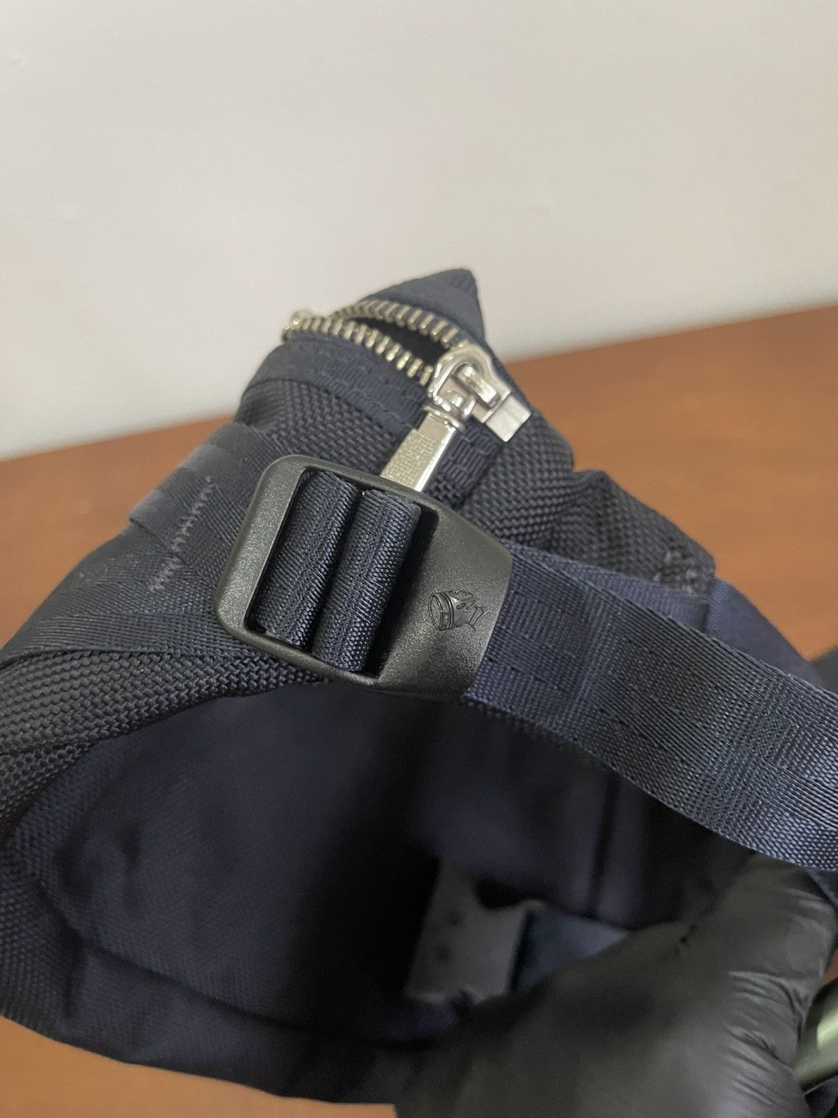 Porter Porter International Waist Bag Size ONE SIZE - 8 Thumbnail