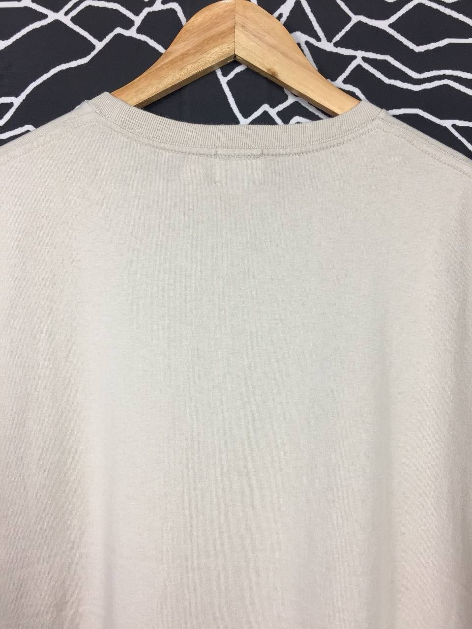 Japanese Brand × Vintage COEN Japanese Brand Enjoy Easy Chic USA Cotton Tee Size US XL / EU 56 / 4 - 6 Thumbnail