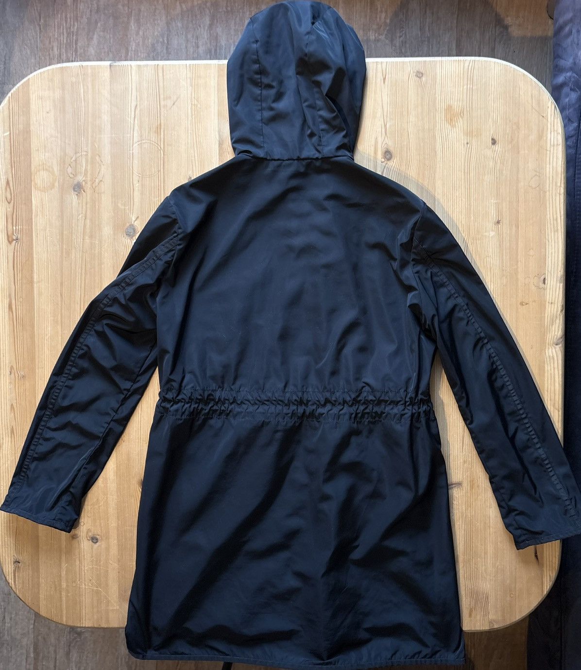 Moncler Moncler Lebris Jacket Size XS / US 0-2 / IT 36-38 - 15 Thumbnail