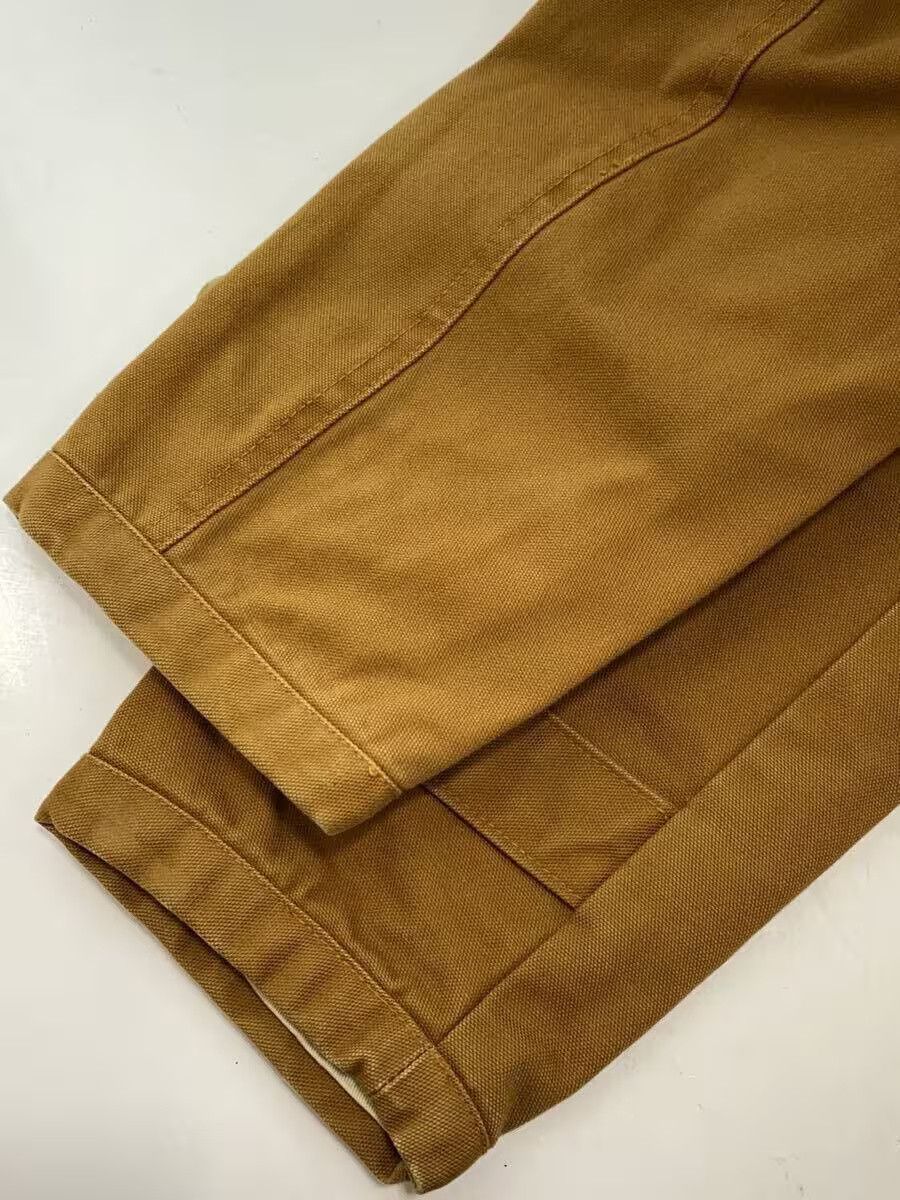 Avirex Avirex Coverall Cotton Coat Brown Size US L / EU 52-54 / 3 - 6 Thumbnail