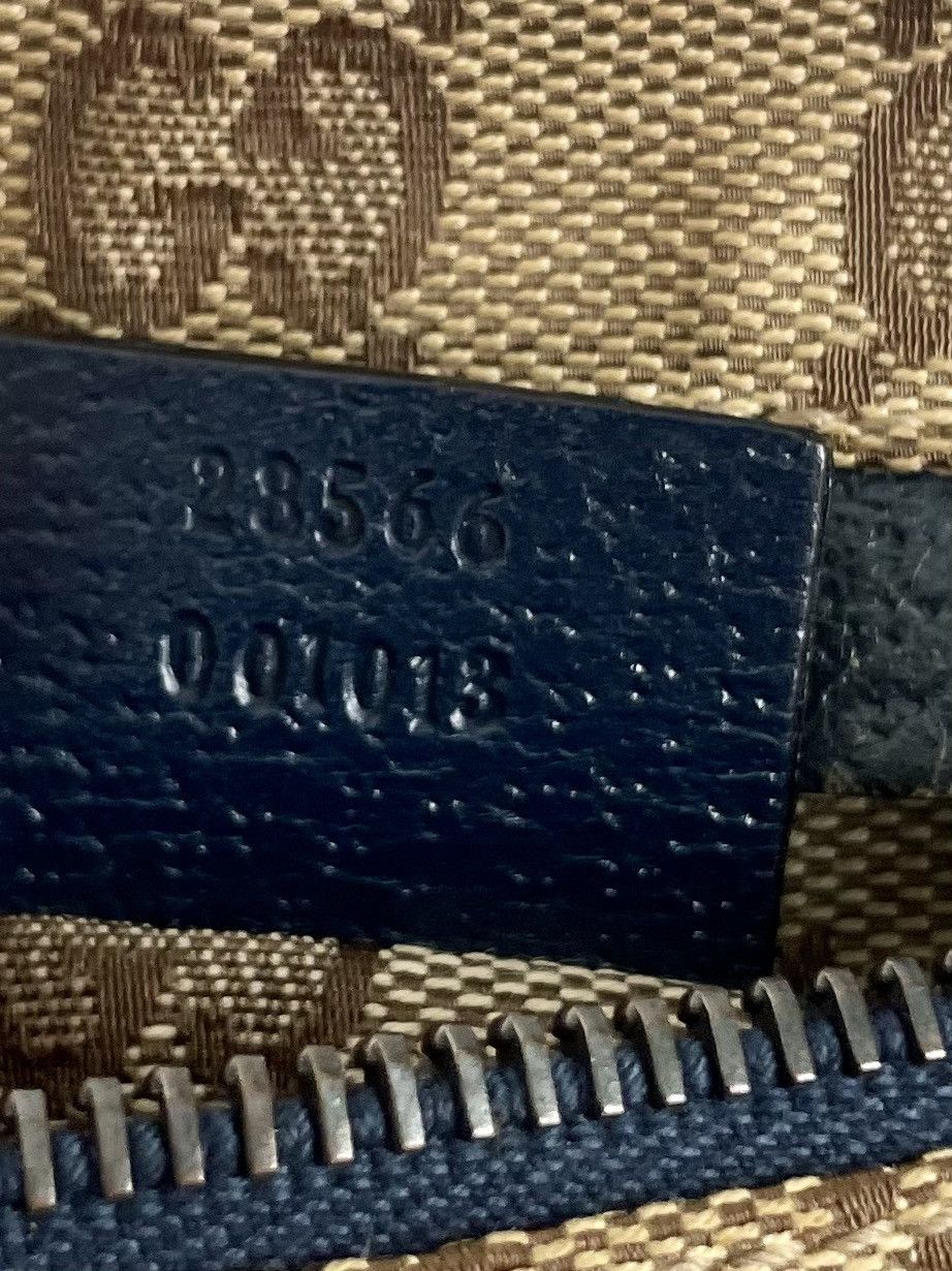 Gucci Gucci belt bag Size ONE SIZE - 14 Thumbnail