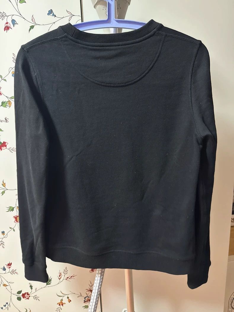 Kenzo KENZO Tiger Head Sweatshirt Size S / US 4 / IT 40 - 6 Thumbnail