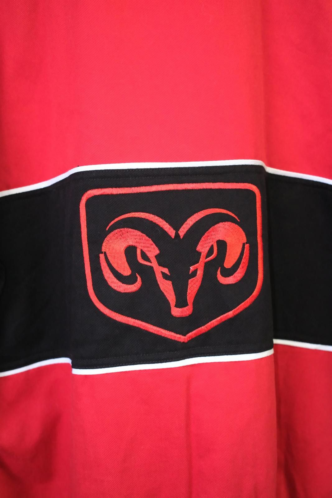 Winners Circle 00's Winner's Circle Dodge Bill Elliott #9 Racing Jacket Size ONE SIZE - 4 Thumbnail