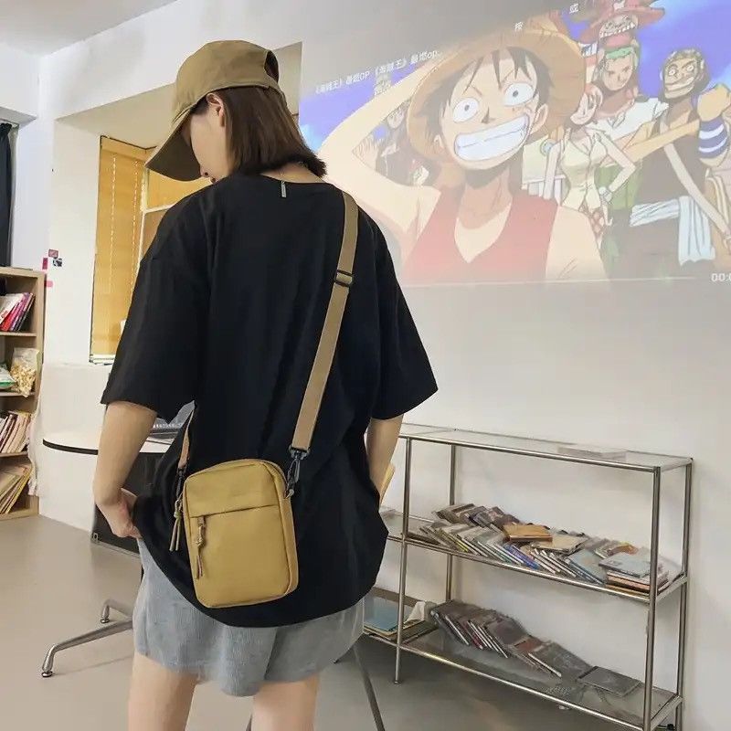 Other Messenger Sling Bag Size ONE SIZE - 3 Thumbnail