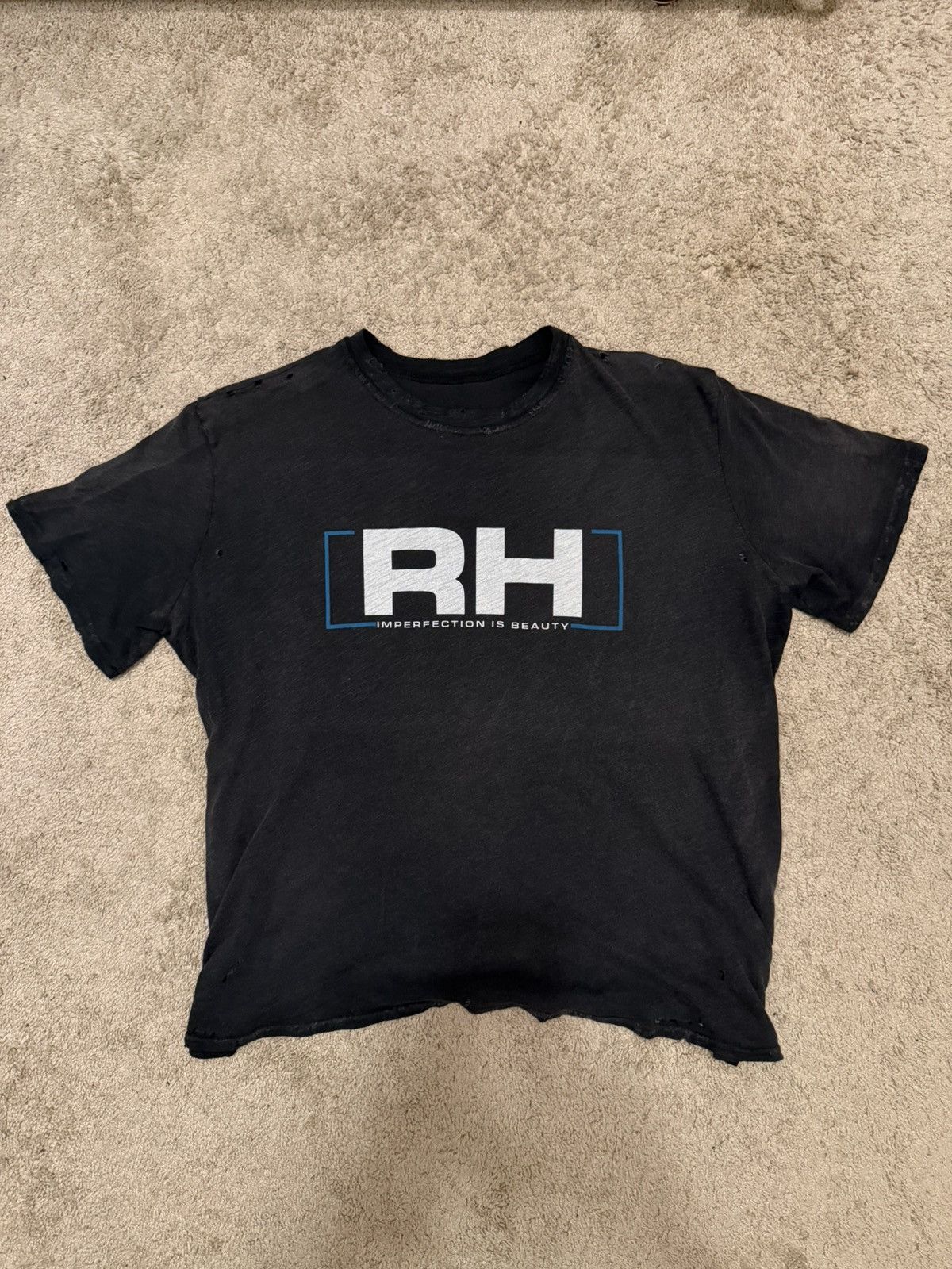 The GV Gallery GV Gallery - RH Tee Size US M / EU 48-50 / 2 - 1 Thumbnail