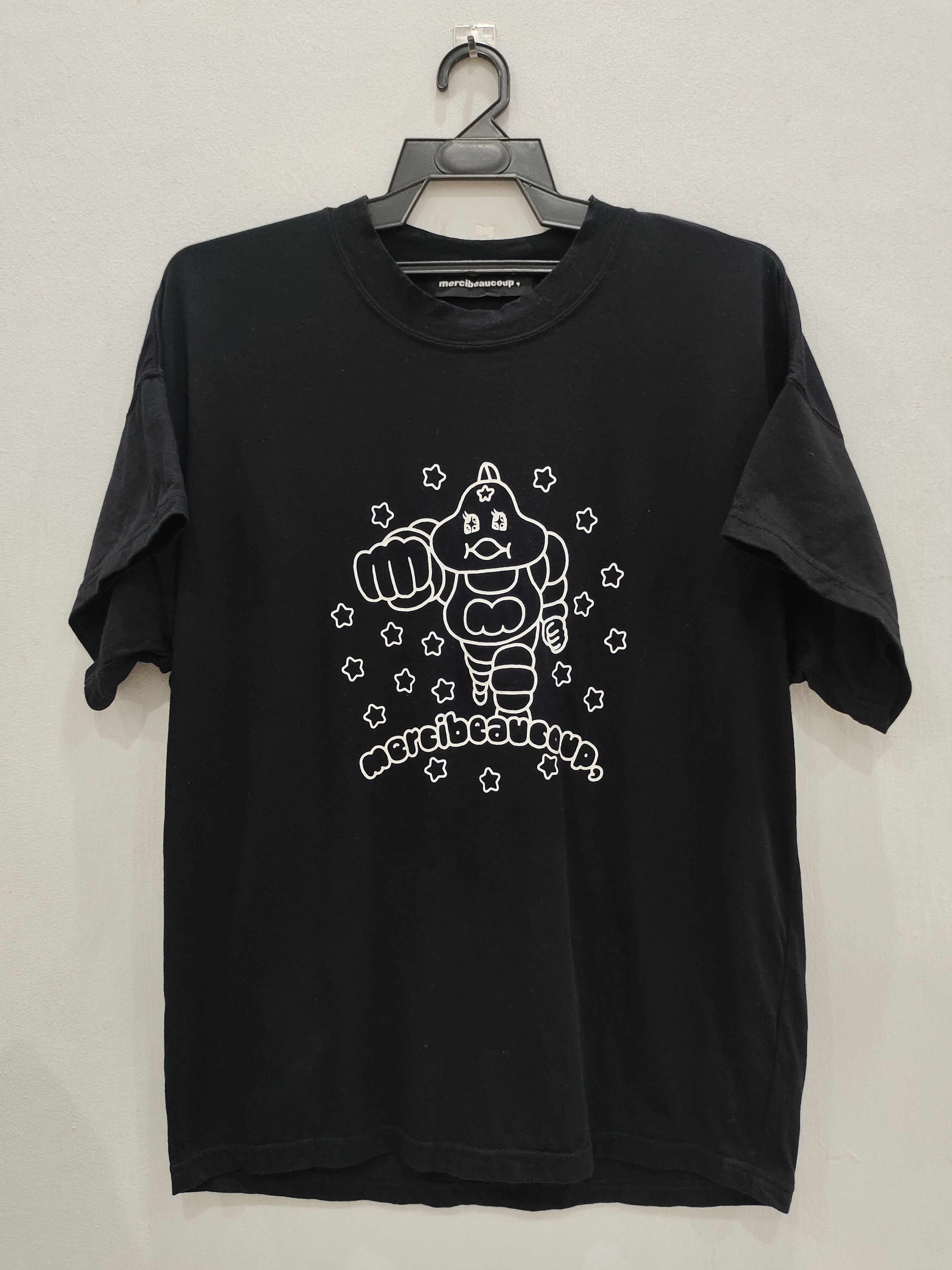 Mercibeaucoup by Issey Miyake Tee