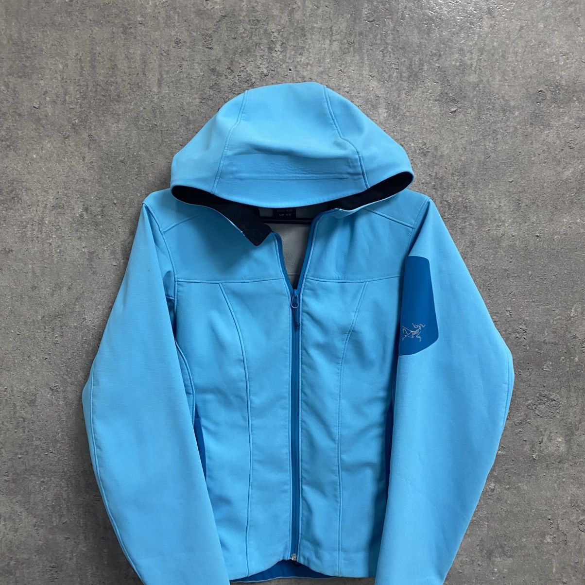 Arc'teryx Vintage Arcteryx Soft Shell Jacket Gorpcore Size US XS / EU 42 / 0 - 4 Thumbnail