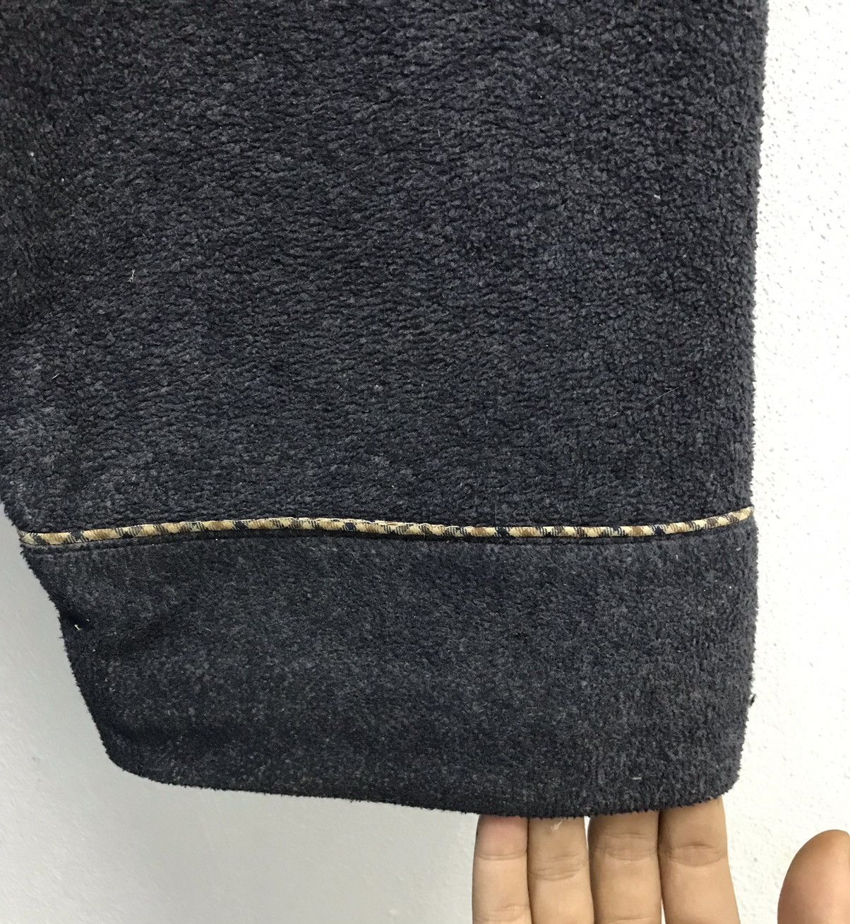 Aquascutum × Japanese Brand × Vintage Vintage Aquascutum Made In Japan Jacket Size US L / EU 52-54 / 3 - 6 Thumbnail