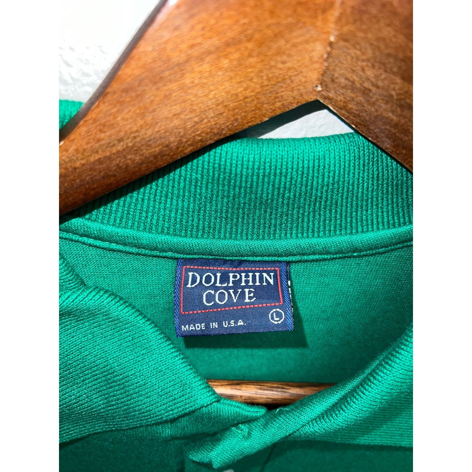 Vintage Vintage Maui Jim Polo Shirt Hydrofest Celebrity Golf Golfing Size US L / EU 52-54 / 3 - 5 Thumbnail