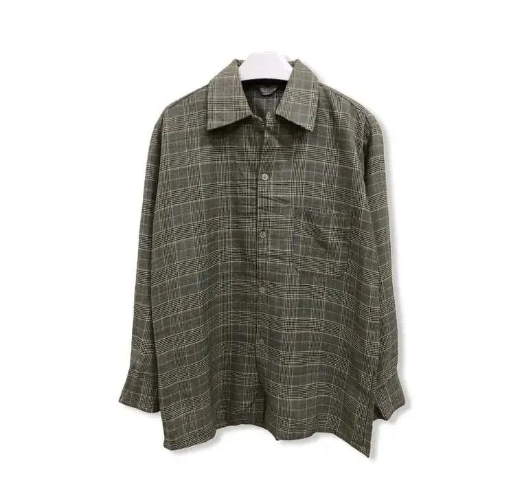 Flannel × Vintage Vintage Condob Plaid Tartan Flannel Shirt 👕 Size US M / EU 48-50 / 2 - 1 Thumbnail