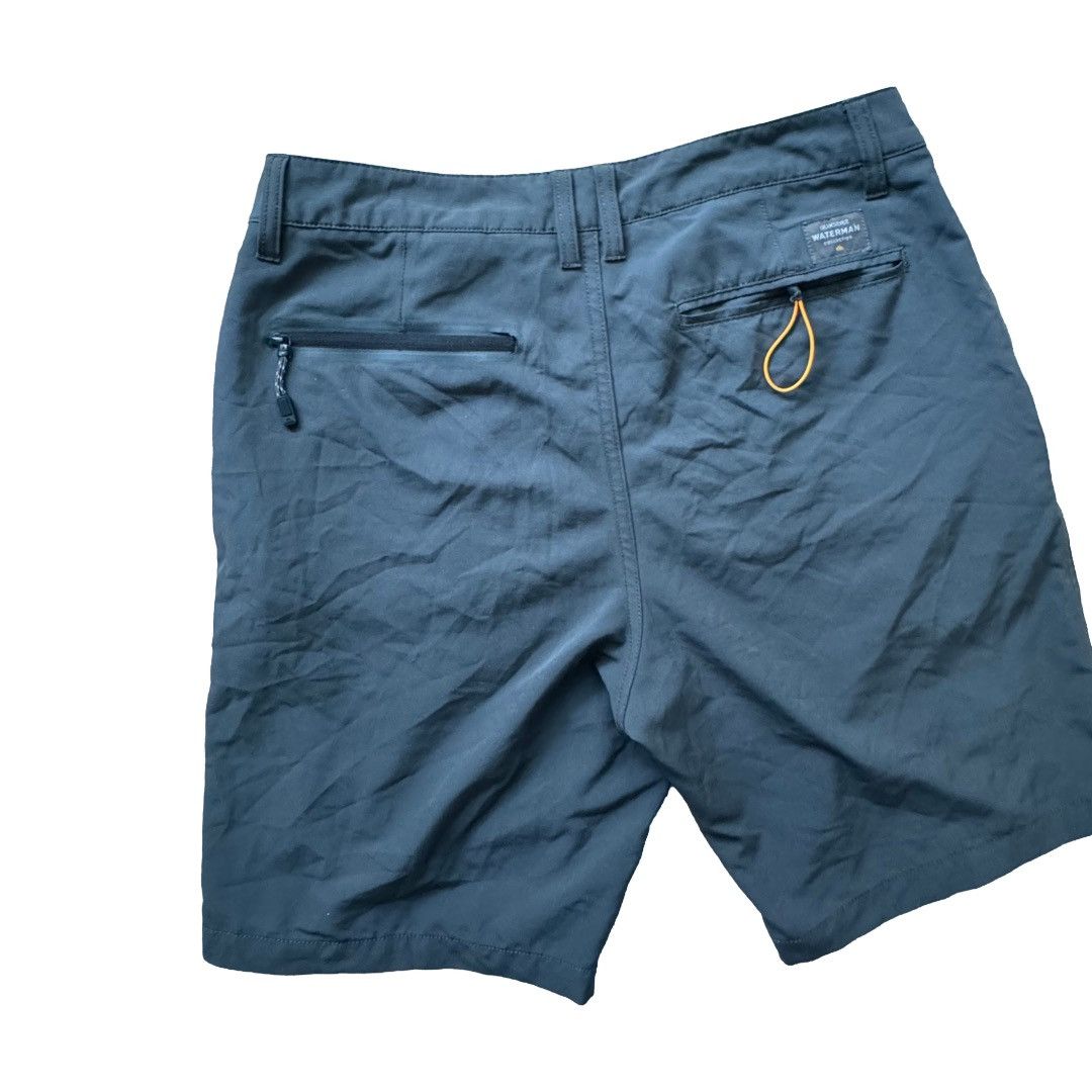 Quiksilver Quiksilver Amphibian Shorts Mens 32 Size US 32 / EU 48 - 4 Thumbnail