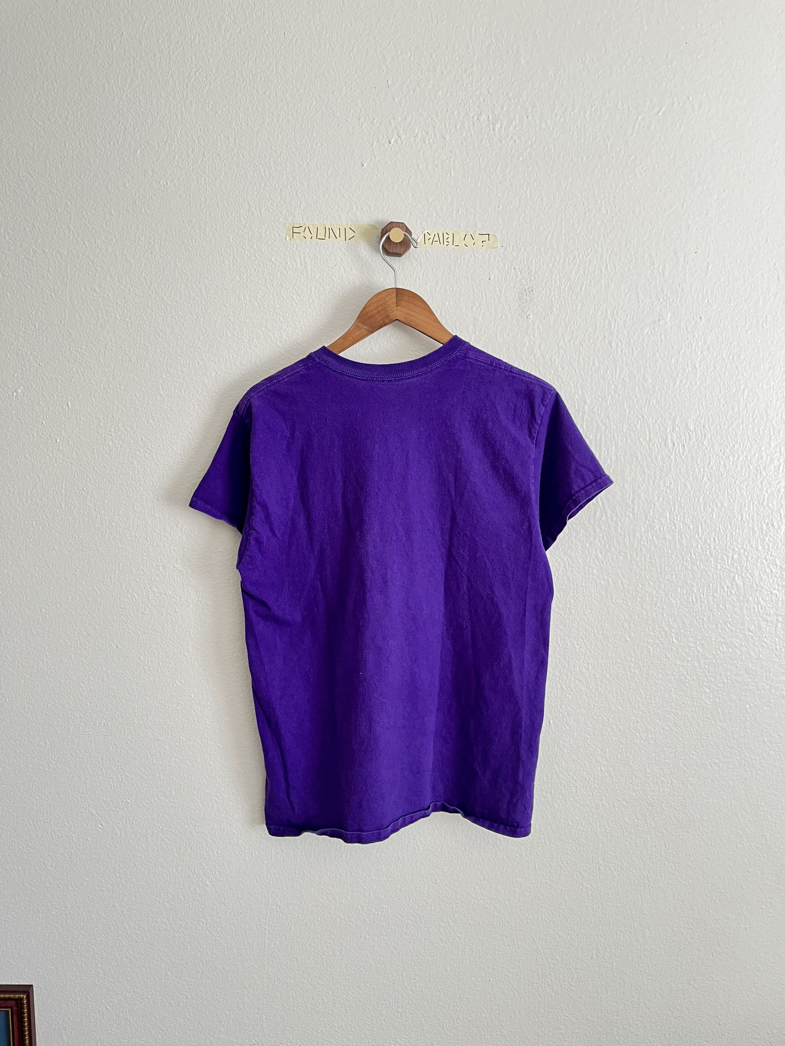 Other San Francisco Crewneck Tee Size US M / EU 48-50 / 2 - 2 Thumbnail