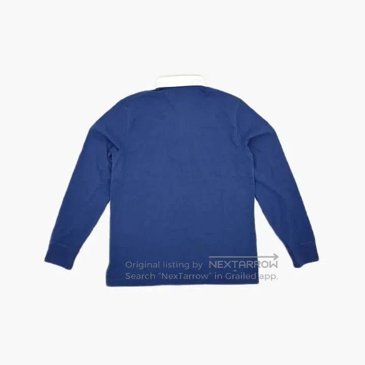 Polo Ralph Lauren Polo Ralph Lauren Long Sleeve Polo Shirt. Size US M / EU 48-50 / 2 - 3 Thumbnail