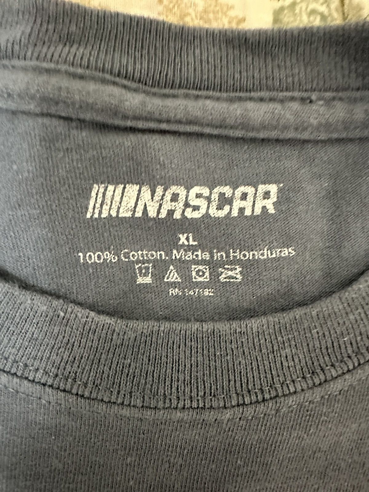 NASCAR Daytona 500 Tee Size US XL / EU 56 / 4 - 3 Thumbnail