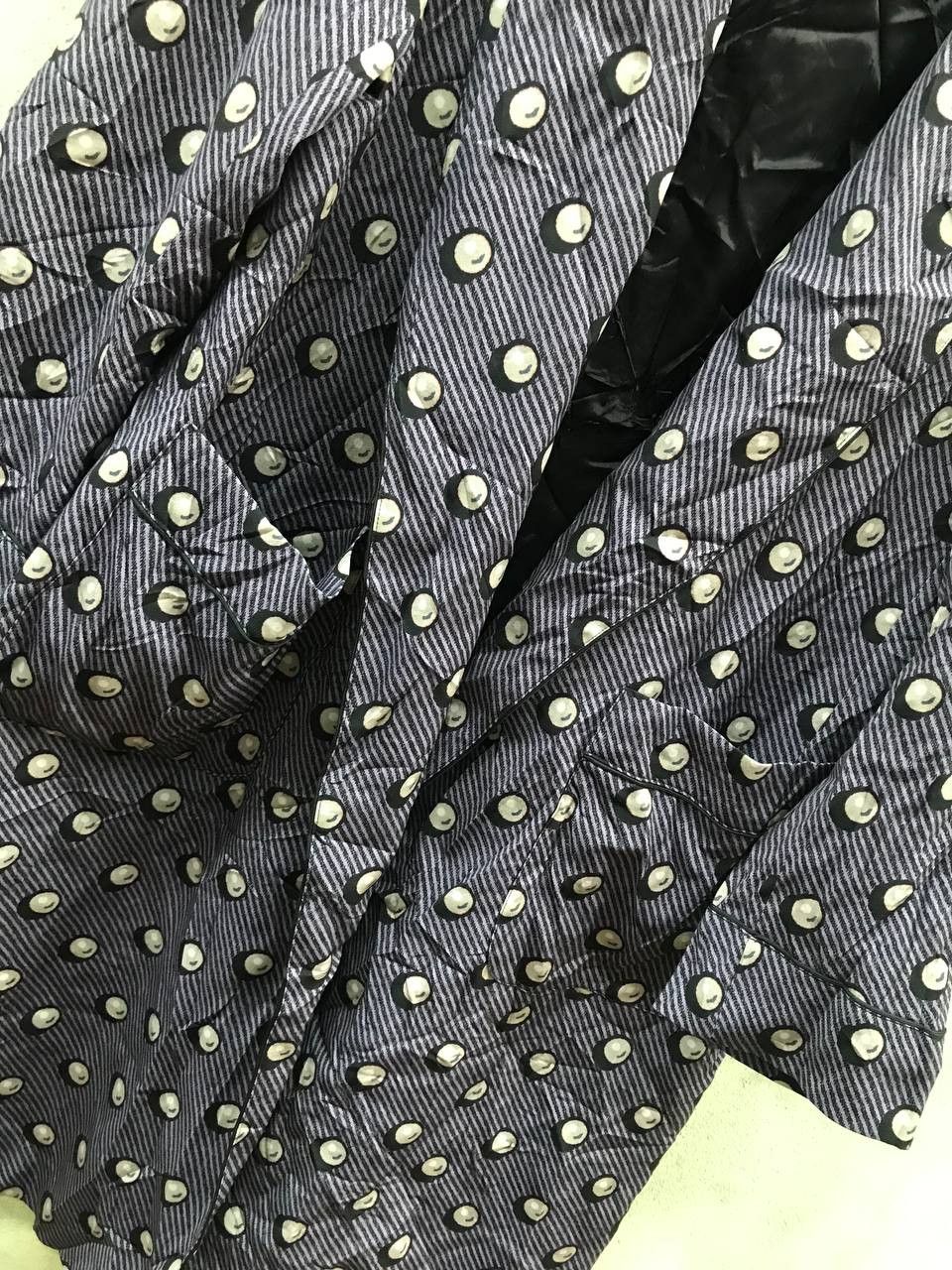 Dries Van Noten Dries Van Noten kimono Size US S / EU 44-46 / 1 - 4 Thumbnail
