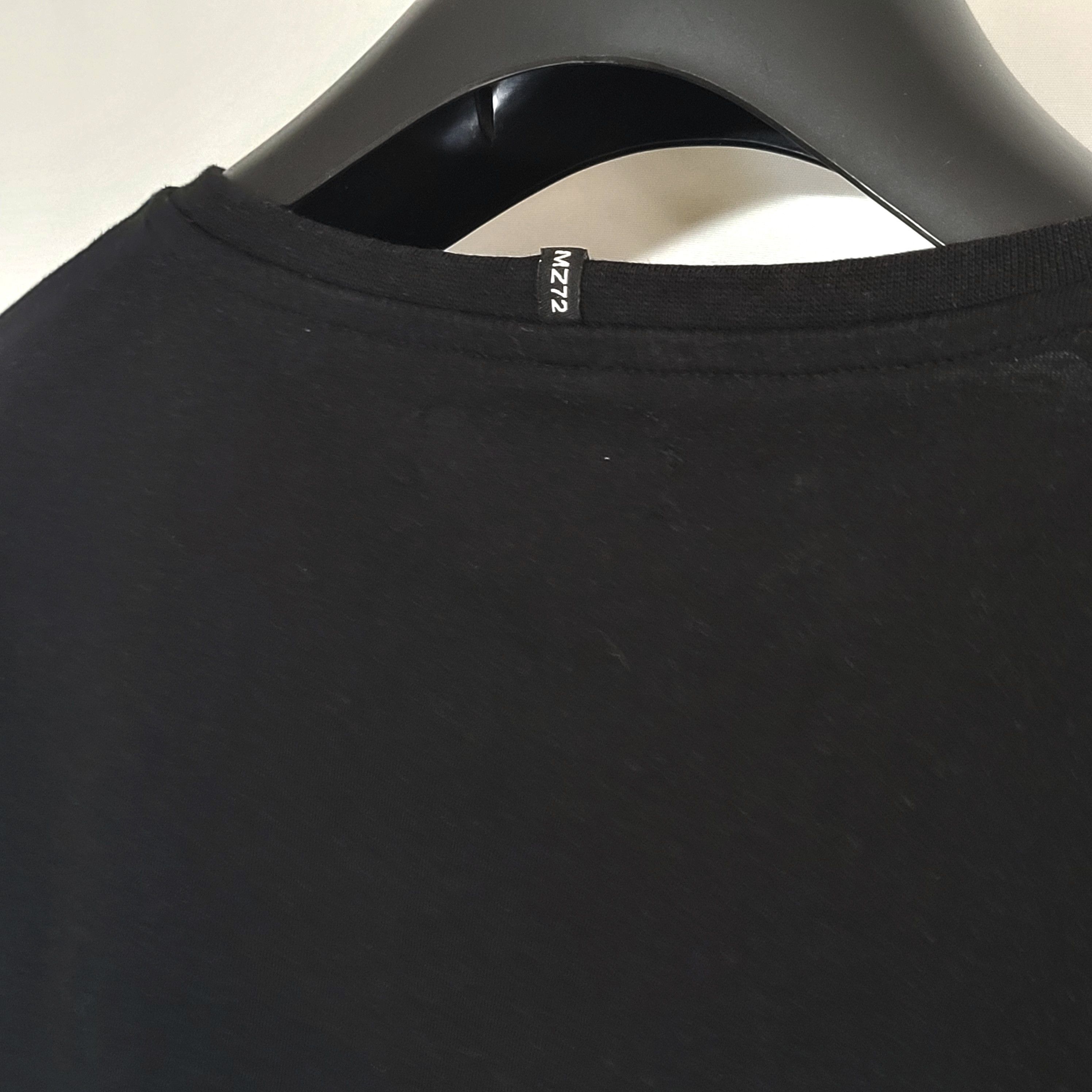 Designer MZ72 T-Shirt size M Streetwear Size US M / EU 48-50 / 2 - 7 Thumbnail