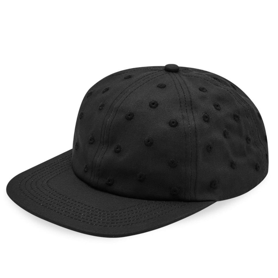 Pleasures Pleasures Eyelet Hat Size ONE SIZE - 1 Thumbnail