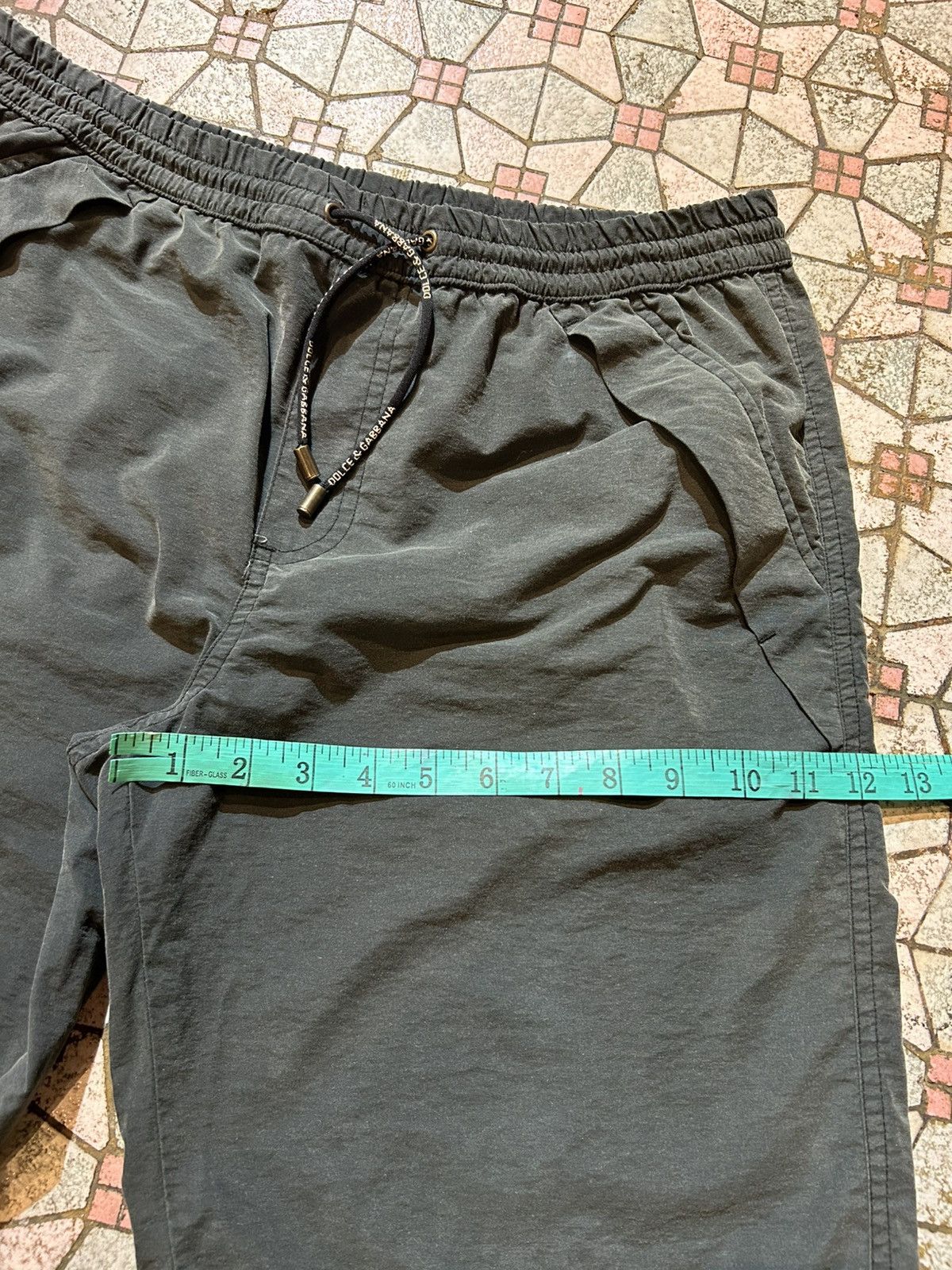 Dolce & Gabbana Dolce & Cabbana Shorts Size US 32 / EU 48 - 13 Thumbnail