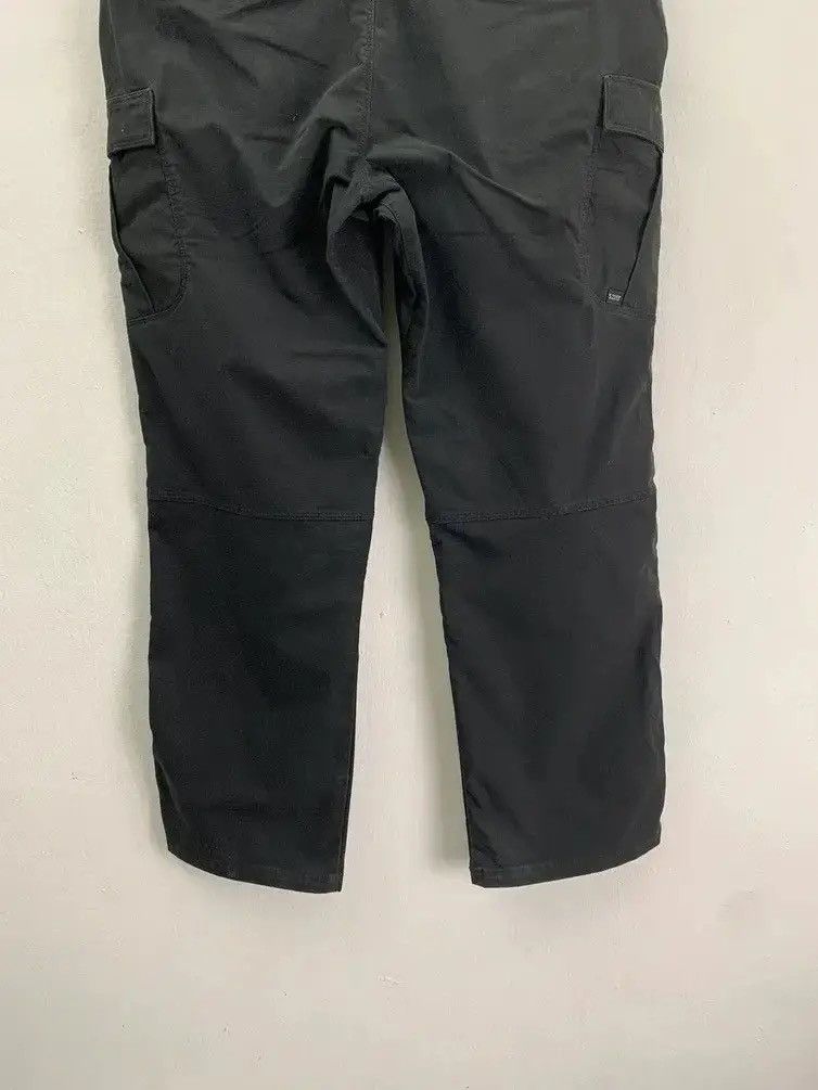 Voodoo Tactical 💥MULTIPOCKET Heavy Duty Tactical 5.1.1 Baggy Trousers Cargo Size US 35 - 6 Thumbnail