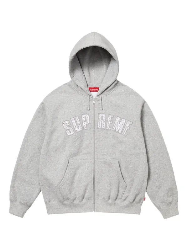 Supreme x B.B Simon Hoodie