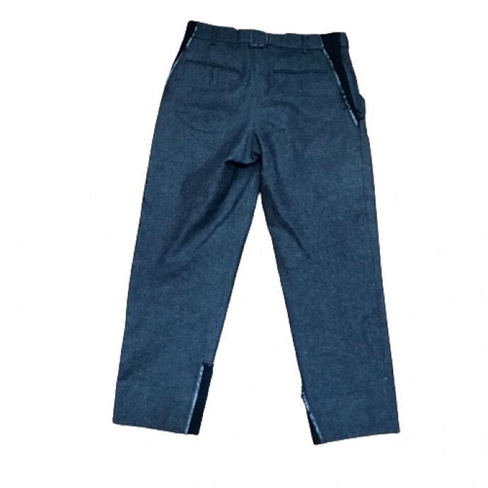 Aganovich Aganovich cropped pants Size US 28 / EU 44 - 3 Thumbnail