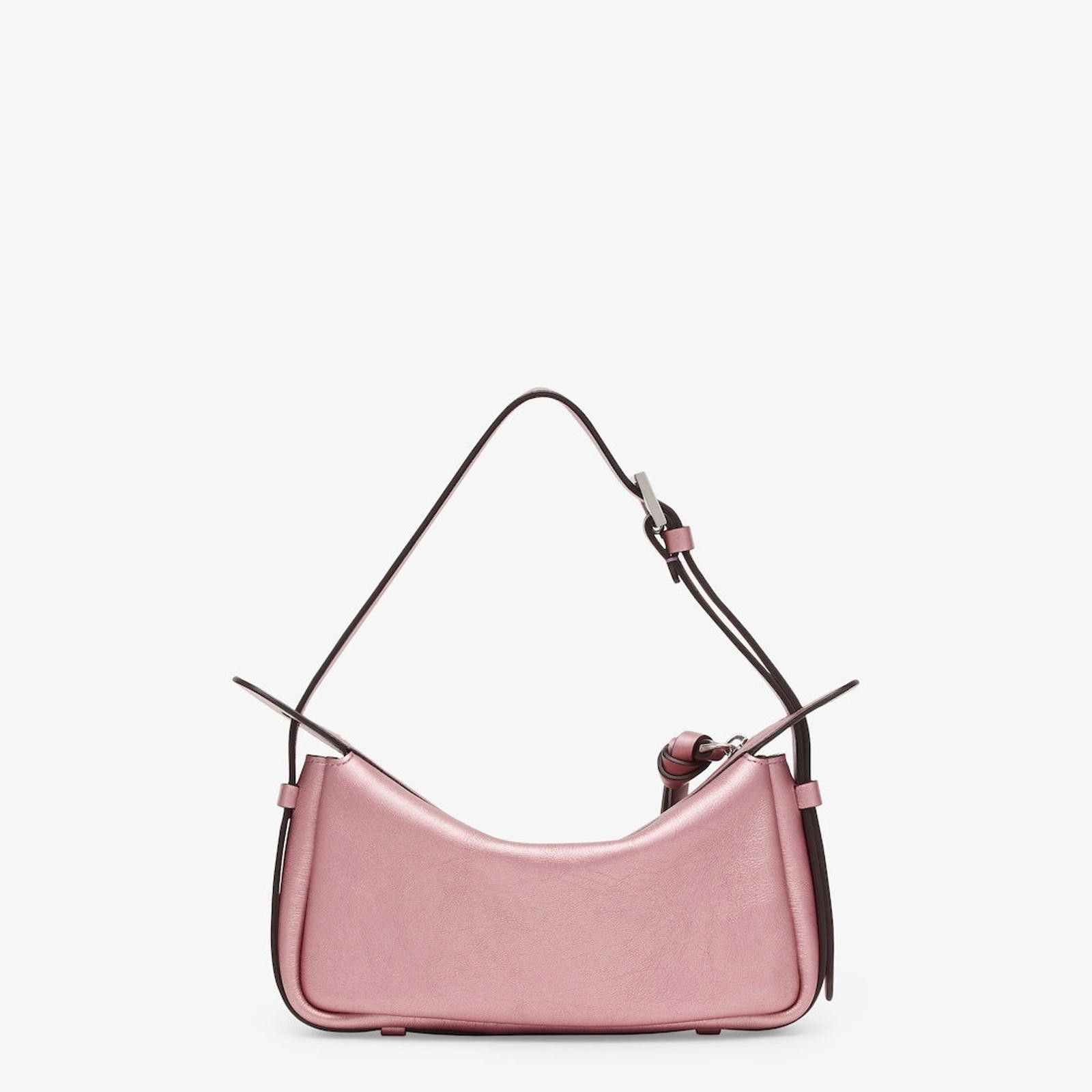 Fendi Fendi Simply Mini Shoulder Bag Size ONE SIZE - 3 Thumbnail