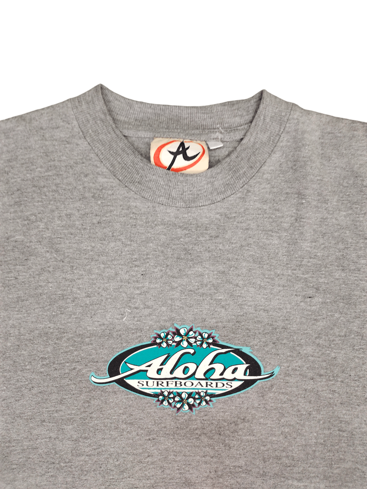 Sun Surf Vintage Aloha Surf Board Big Logo Surfing T-Shirt Size US L / EU 52-54 / 3 - 7 Thumbnail