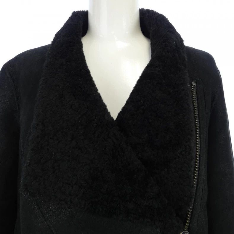Helmut Lang HELMUT LANG sizeP Helmut Rott's woolen jacket Size S / US 4 / IT 40 - 5 Thumbnail