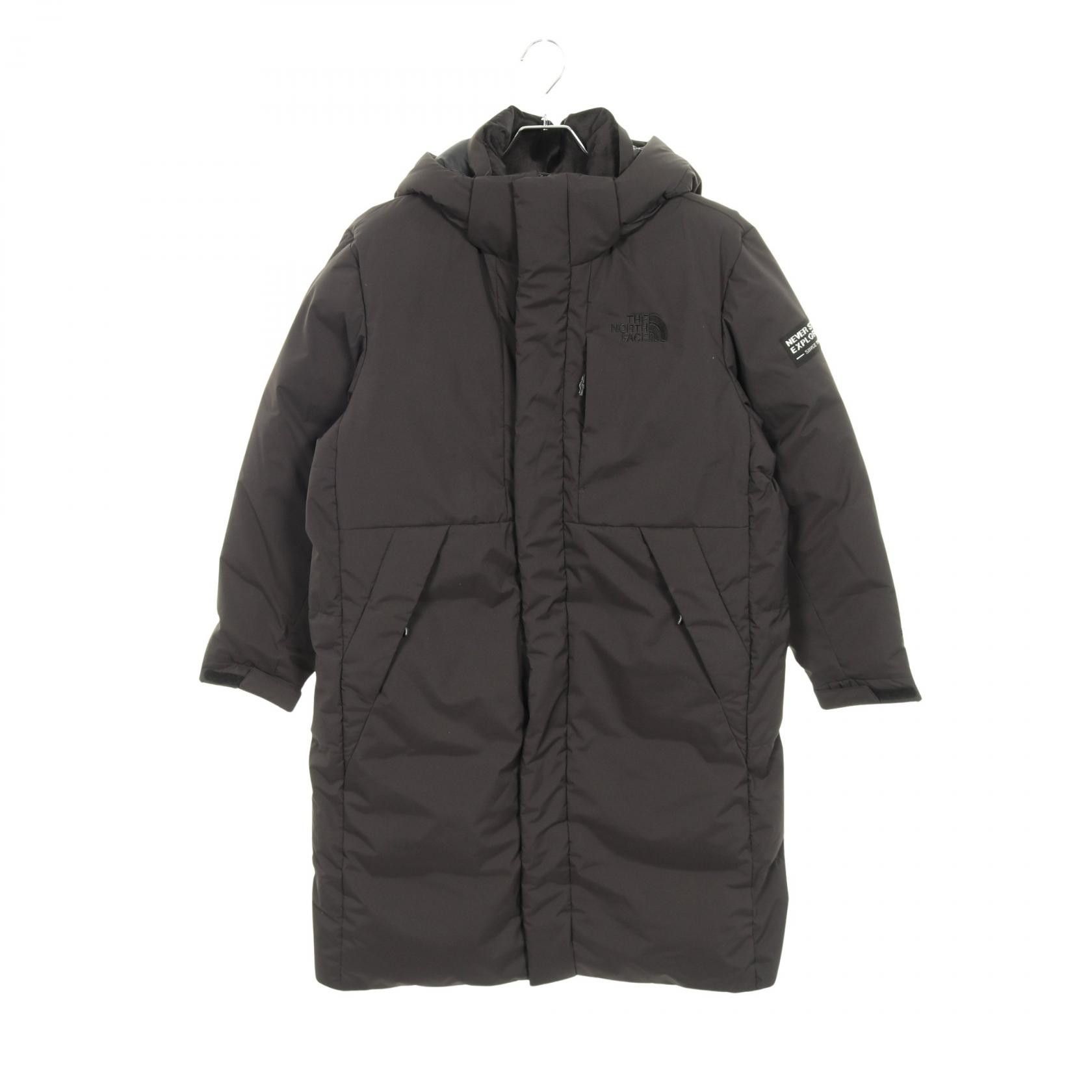 The North Face THE NORTH FACE THE NORTH FACE ACTION TECH Polyester Down Coat Textile Outerwear DUTY FREE for USA Size ONE SIZE - 1 Thumbnail