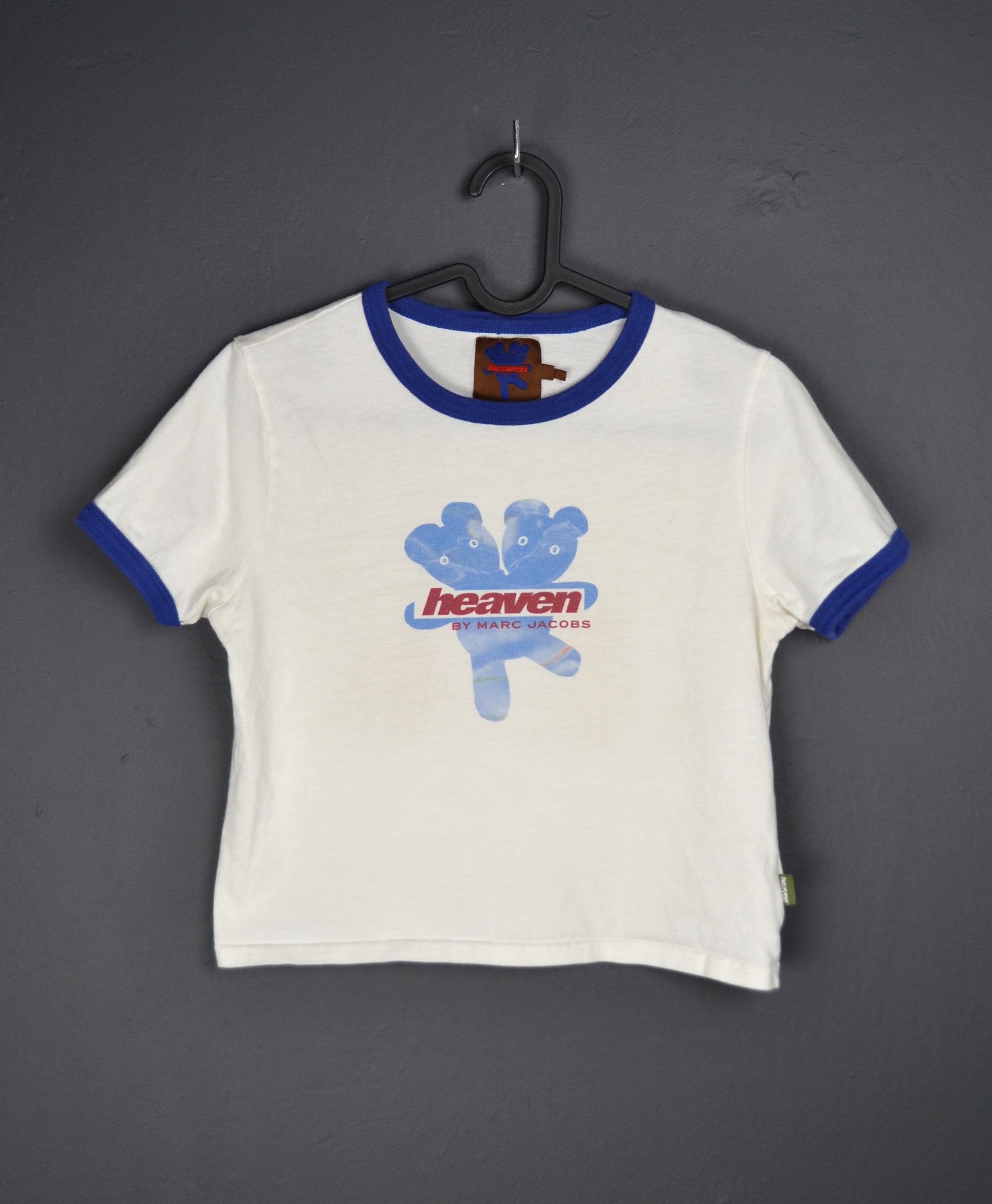 Heaven by Marc Jacobs Heaven by Marc Jacobs off the shoulder
