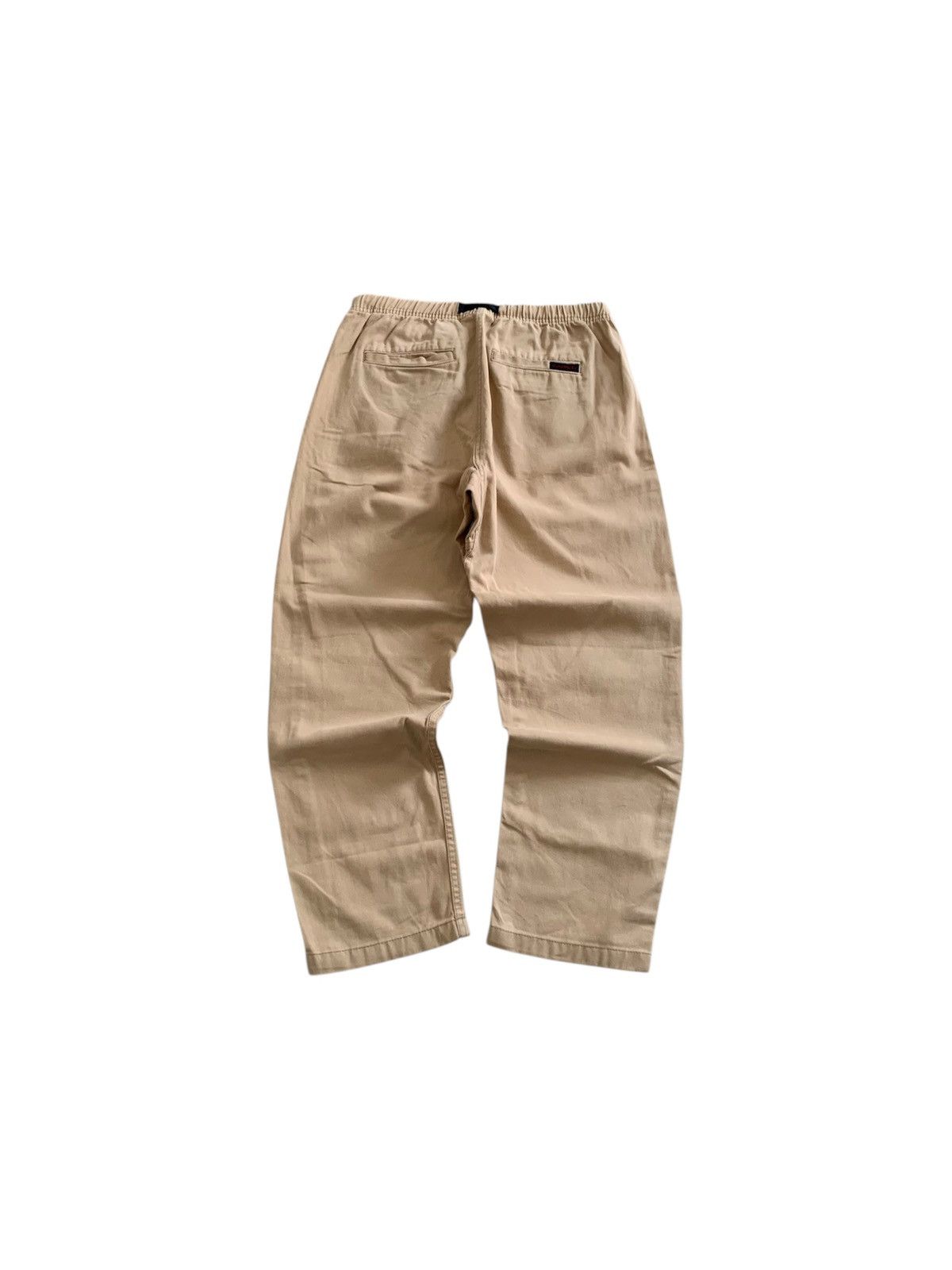 Gramicci Gramicci Fatigue Loose Tapared G-Pants Size US 32 / EU 48 - 7 Thumbnail