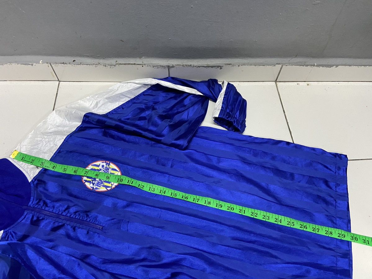 Puma PUMA MONTEDIO YAMAGATA J2 HALFZIPPER JERSEY Size US L / EU 52-54 / 3 - 15 Thumbnail