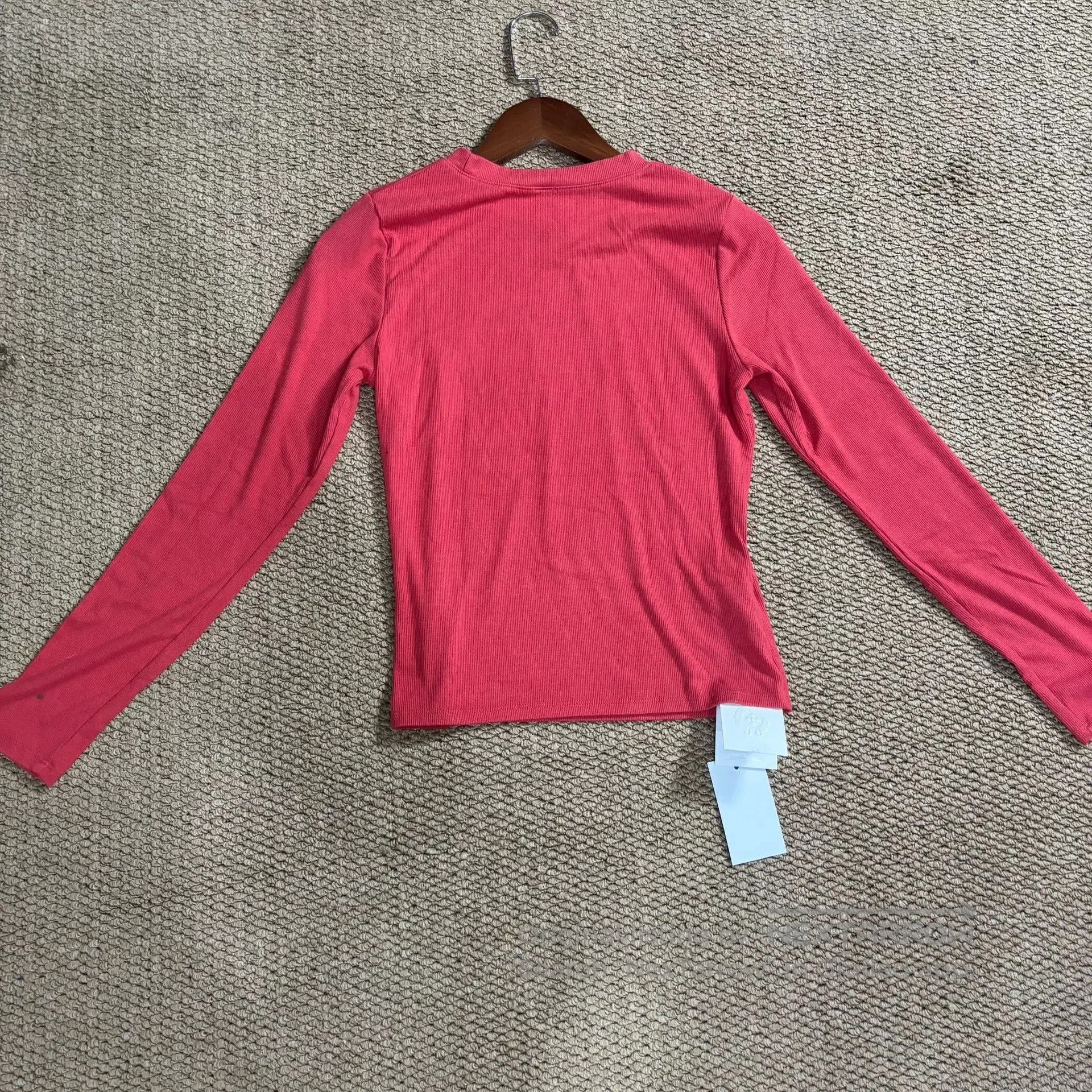Chrome Hearts Chrome Hearts Waffle Knit Long Sleeve. Size US M / EU 48-50 / 2 - 8 Thumbnail