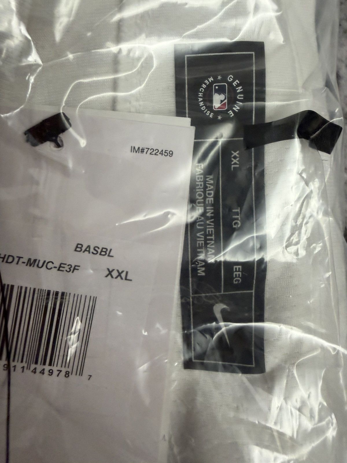Nike Nike x Takashi Murakami x MLB Size US XXL / EU 58 / 5 - 6 Thumbnail