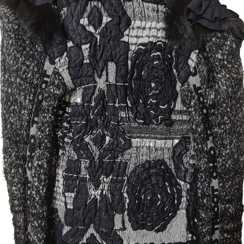 Other Coat Tricot Chic Knitwear Size S / US 4 / IT 40 - 5 Thumbnail