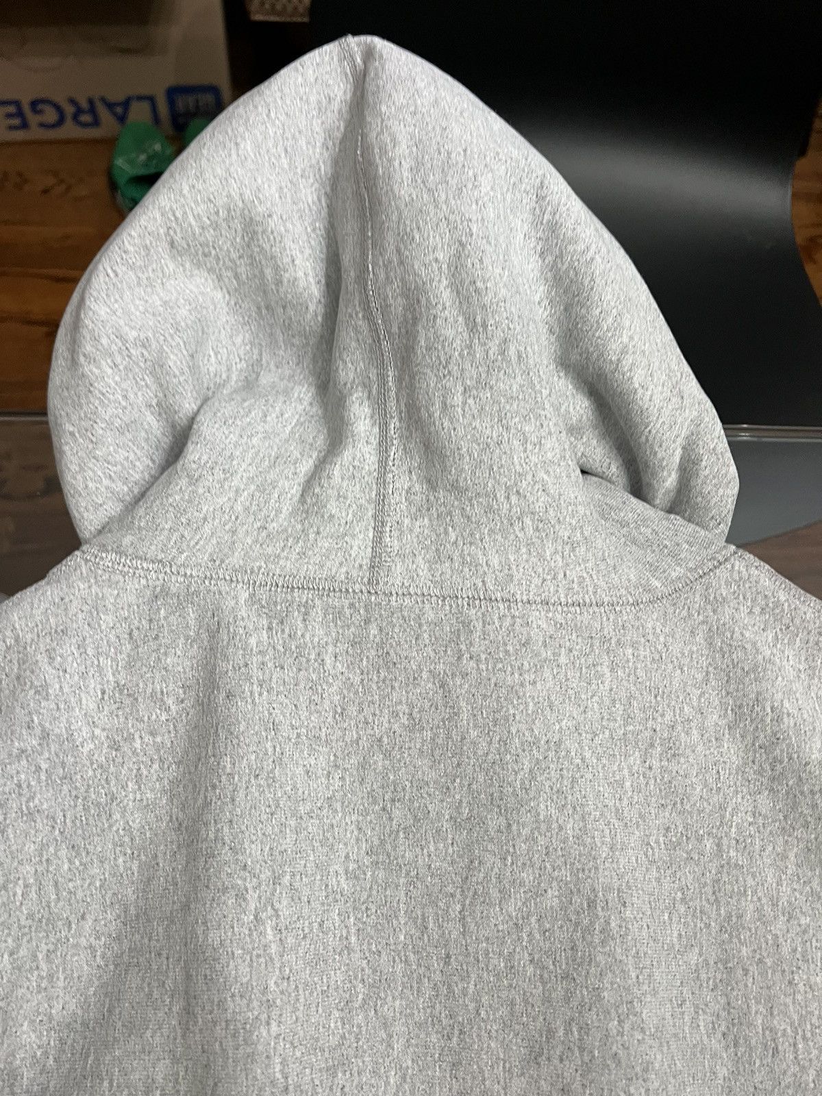 Supreme 2016 Supreme Box Logo Hoodie Size US L / EU 52-54 / 3 - 8 Thumbnail