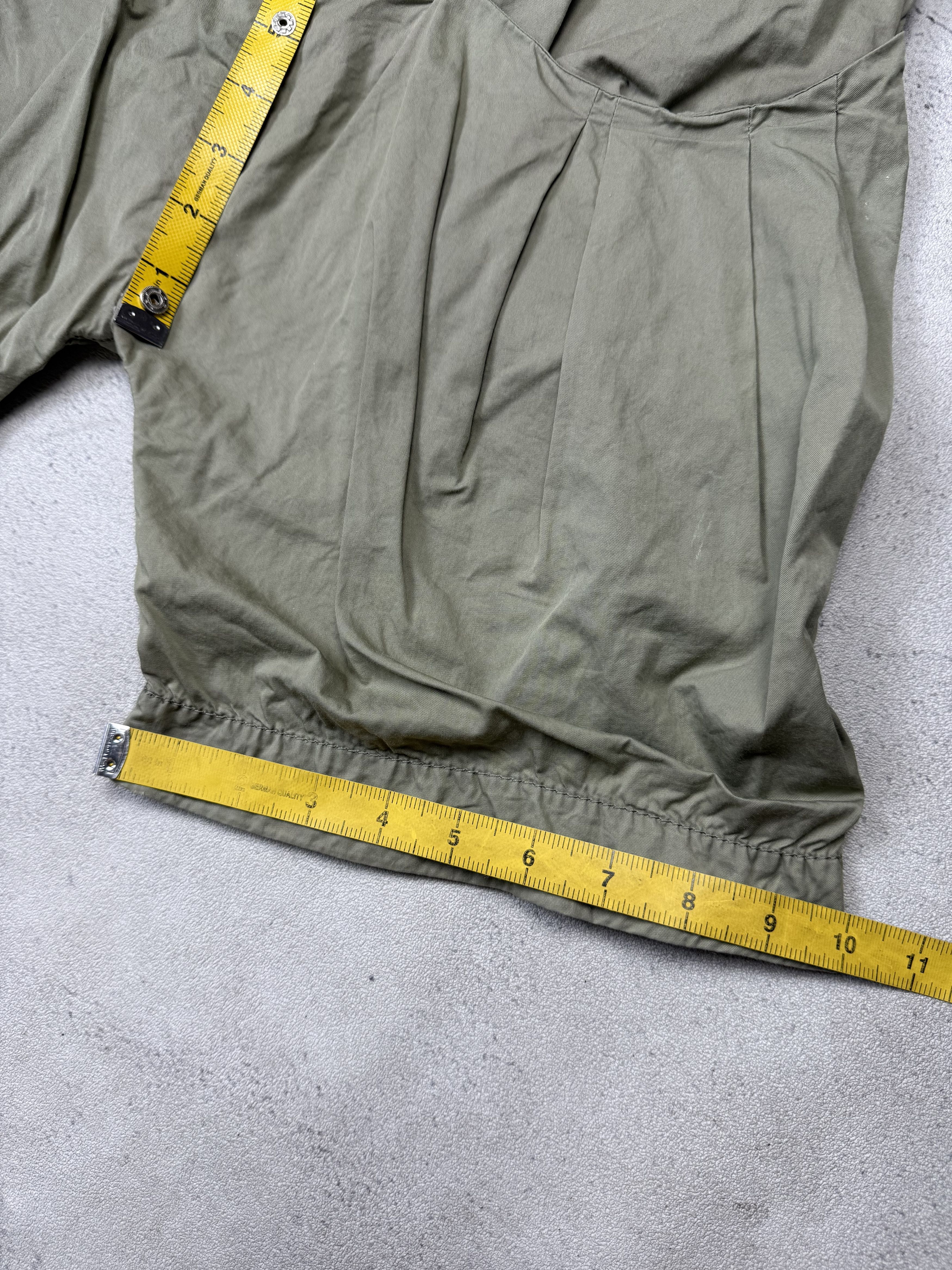 Marni Marni Summer Edition 2011 Size 38 Shorts Size 26" / US 2 / IT 38 - 9 Thumbnail
