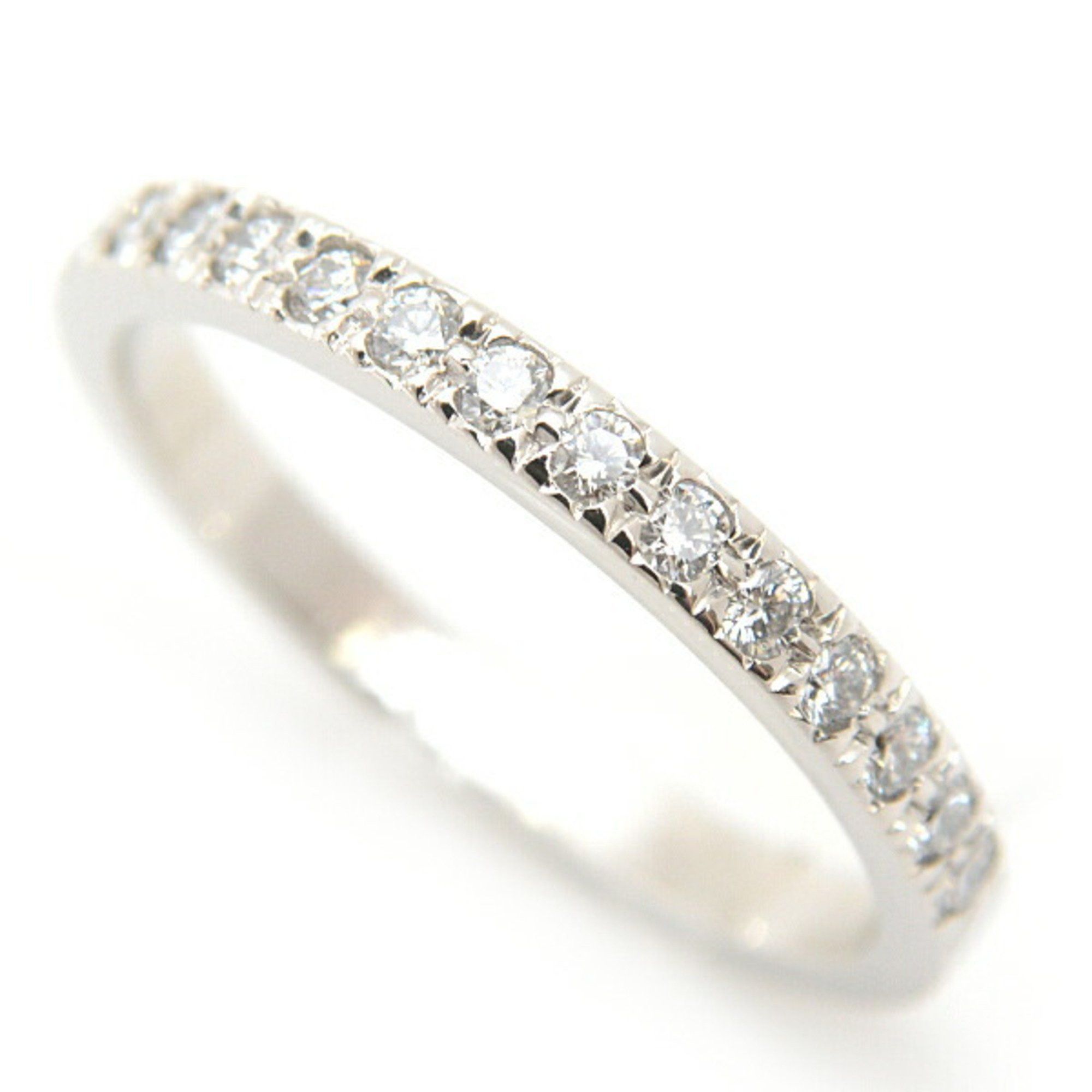 Tiffany & Co. Tiffany & Co Eternity Ring ring Size ONE SIZE - 1 Thumbnail