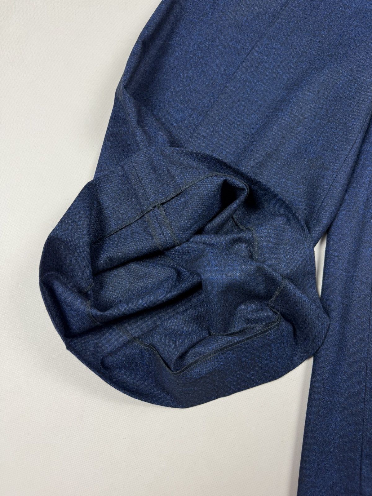Maison Margiela BNWT! Maison Margiela Wool Wide Leg Dress Pants Trousers Size 27" / US 4 / IT 40 - 9 Thumbnail