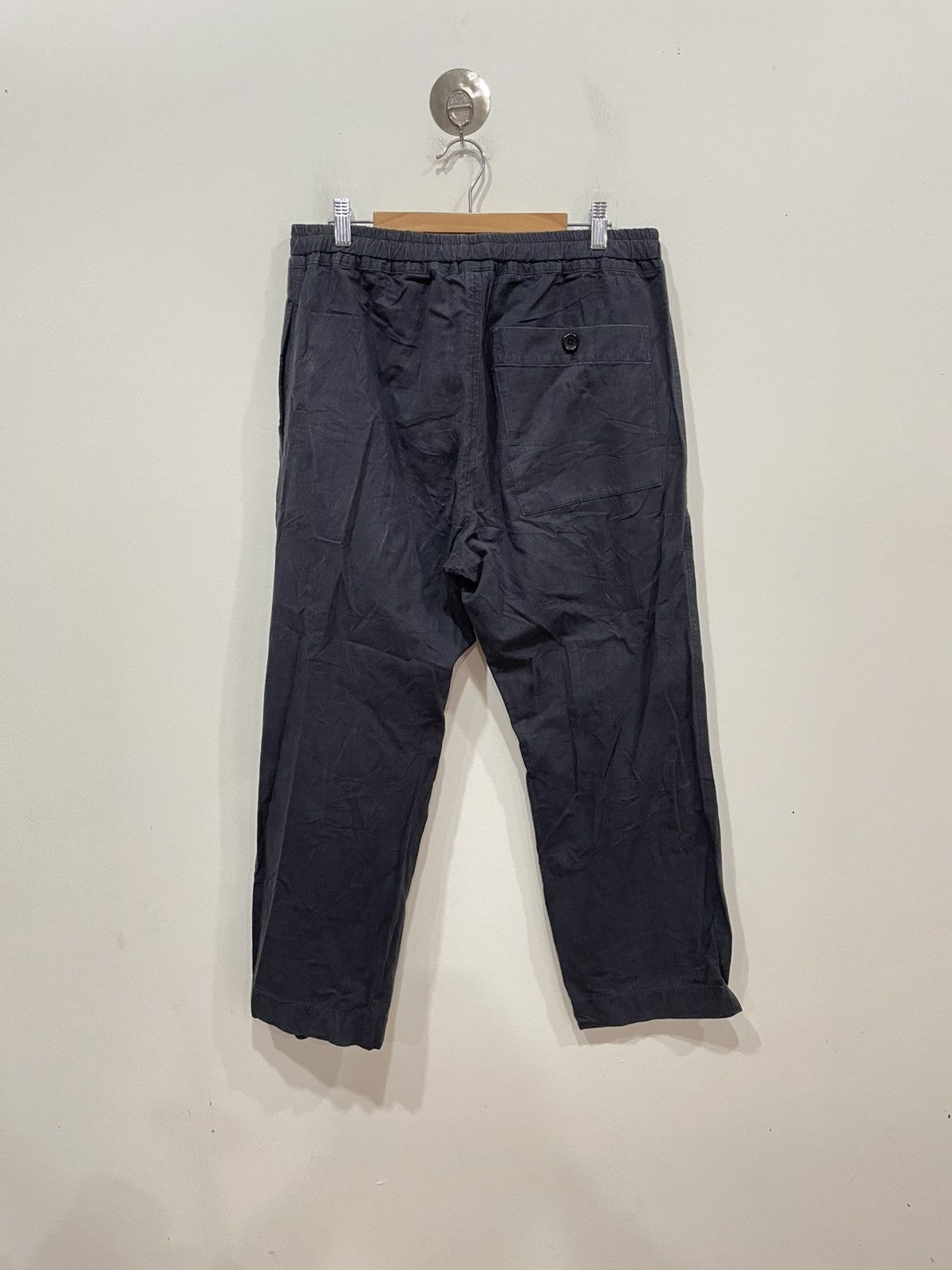 Margaret Howell Margaret Howell Pants Size 35" - 2 Thumbnail