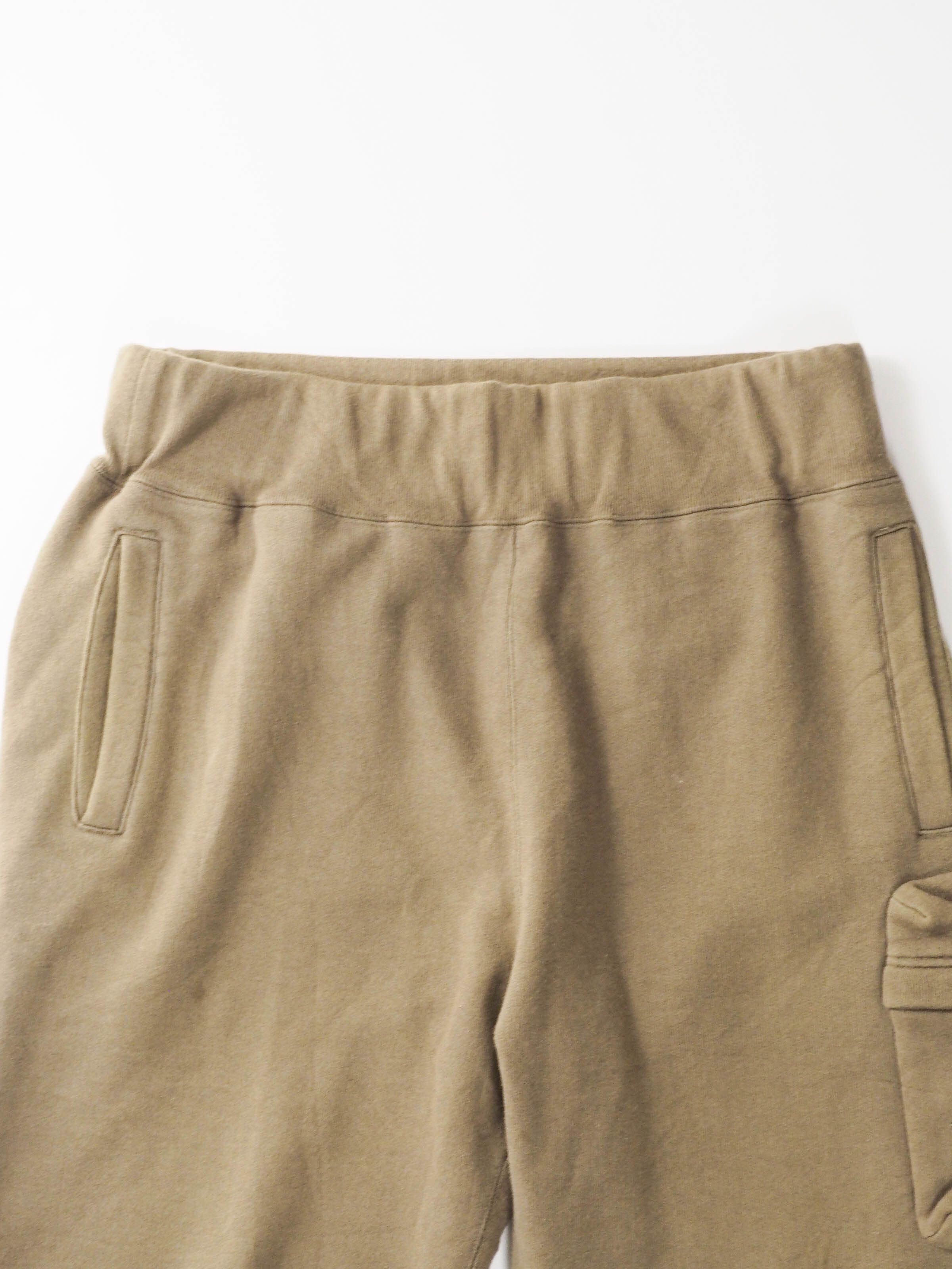 Undercover Undercover x Eastpak Multi Pocket Sweat Pants 32-36" Size US 34 / EU 50 - 3 Thumbnail