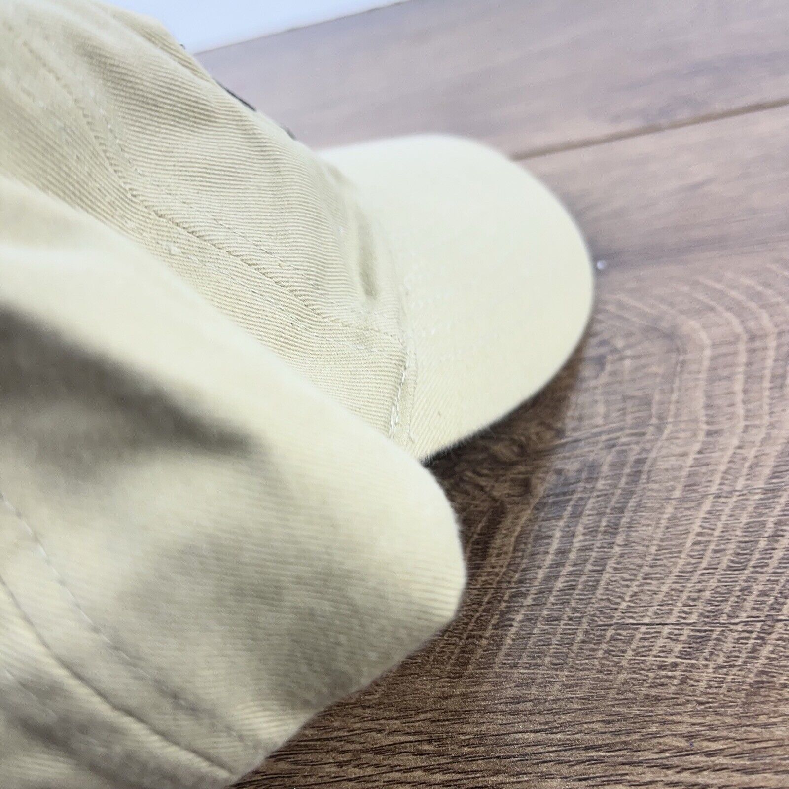 Other Brady Ackermans Pro Am Hat For Kids Brown Cap Adjustable Bro Size ONE SIZE - 12 Thumbnail