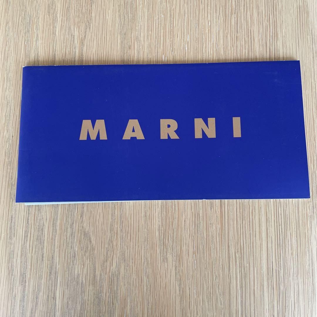 Marni AW2007 - 2008 Lookbook Size ONE SIZE - 1 Thumbnail