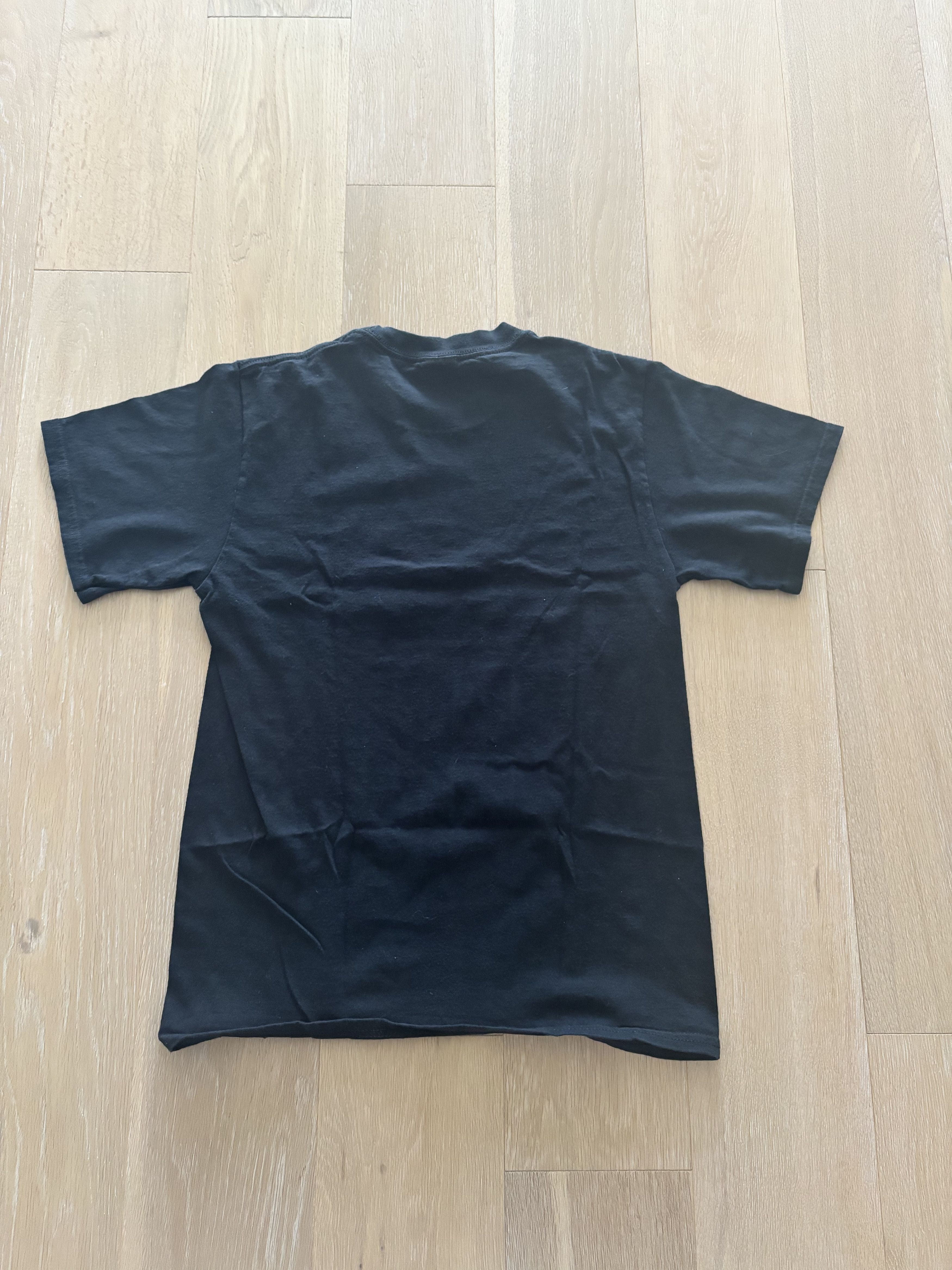 Other Vintage Music T-Shirt Size US M / EU 48-50 / 2 - 2 Thumbnail