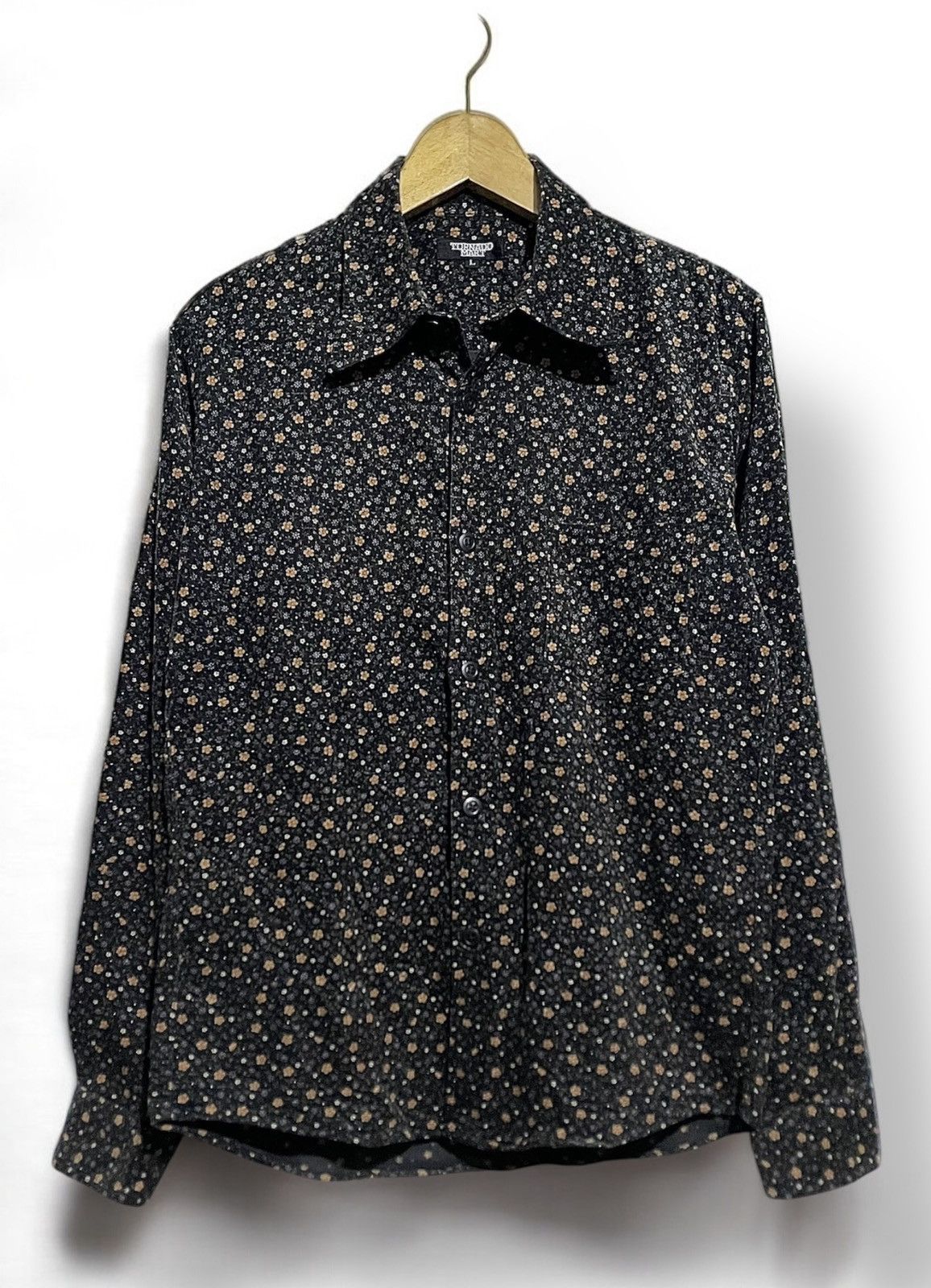 Tornado Mart Flower | Grailed