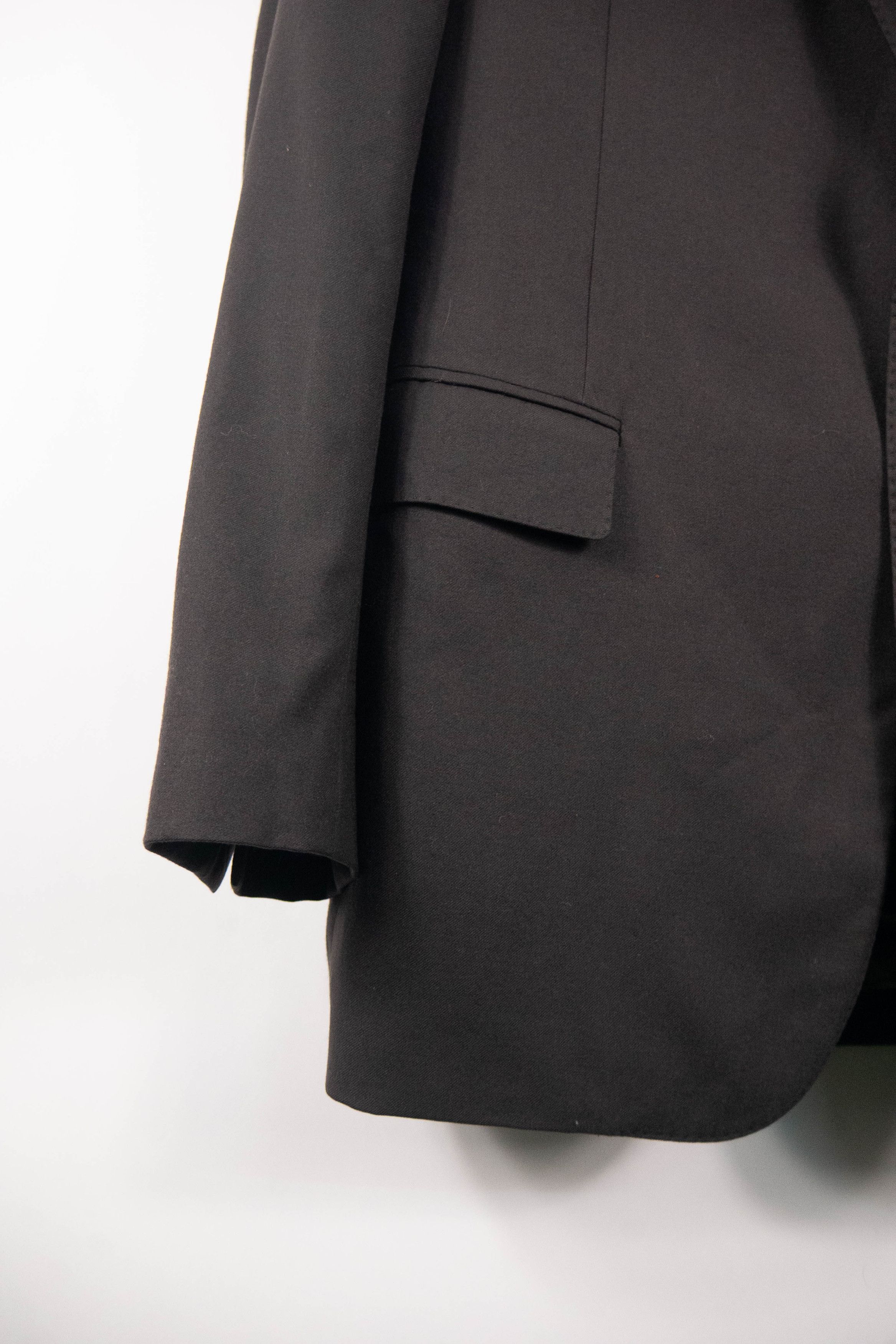 Ralph Lauren Ralph Lauren brown wool blazer – classic old-money style Size 42R - 5 Thumbnail