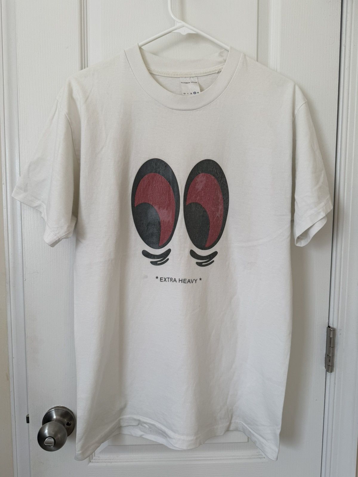 Number (N)ine × Takahiromiyashita The Soloist. SS00 “Extra heavy